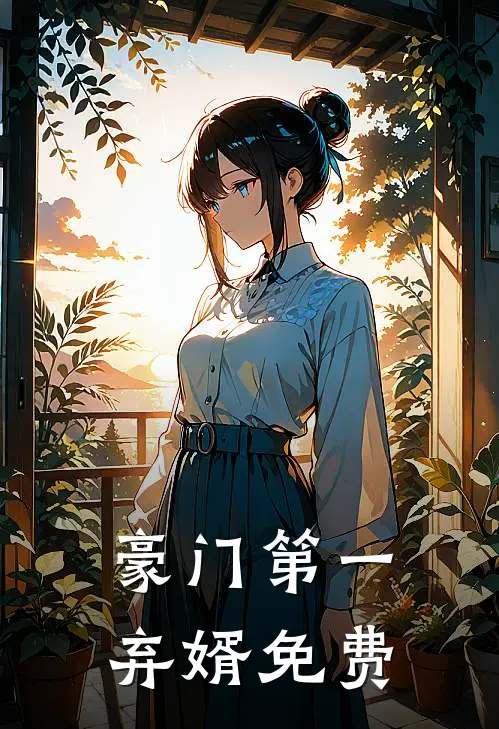 豪门第一弃婿免费
