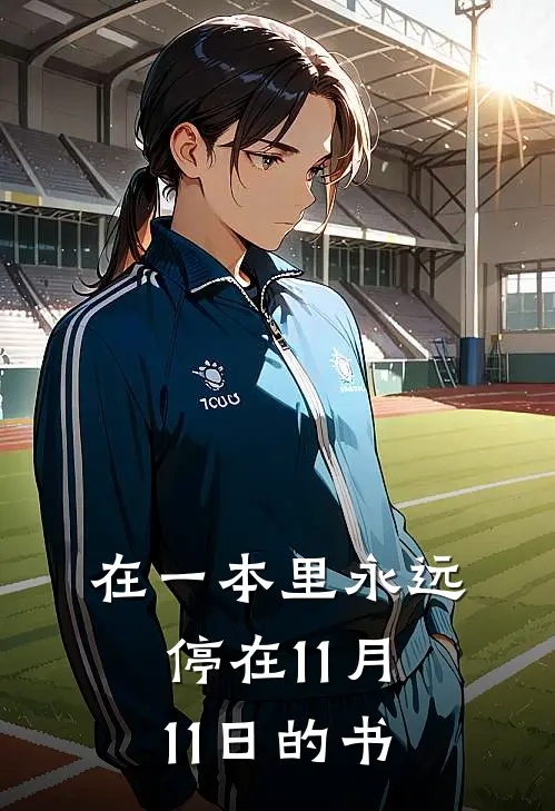 在一本里永远停在11月11日的书