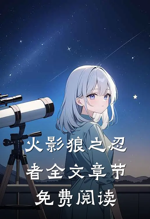 火影狼之忍者全文章节免费阅读