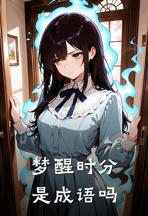 梦醒时分是成语吗
