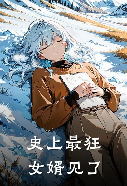 史上最狂女婿见了