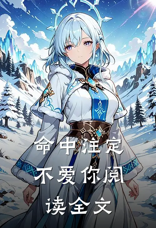 命中注定不爱你阅读全文