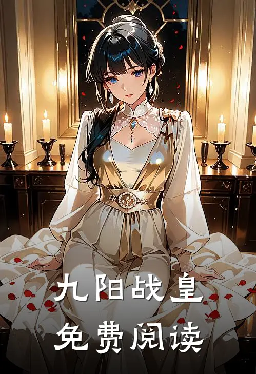 九阳战皇免费阅读