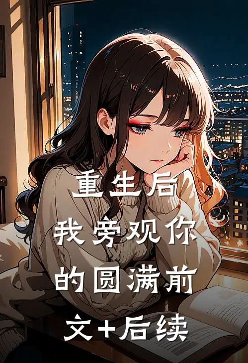 重生后，我旁观你的圆满前文+后续