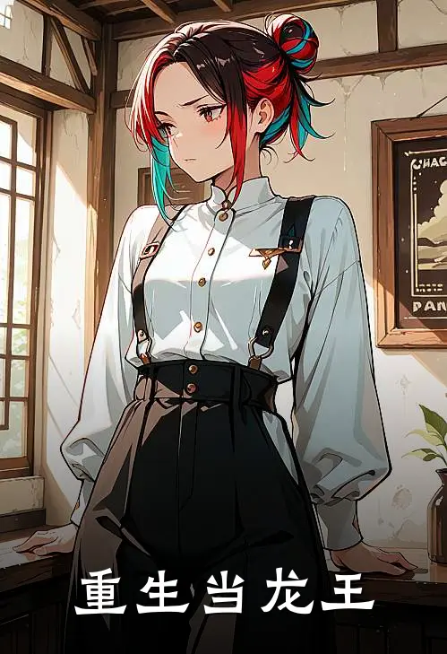 重生当龙王