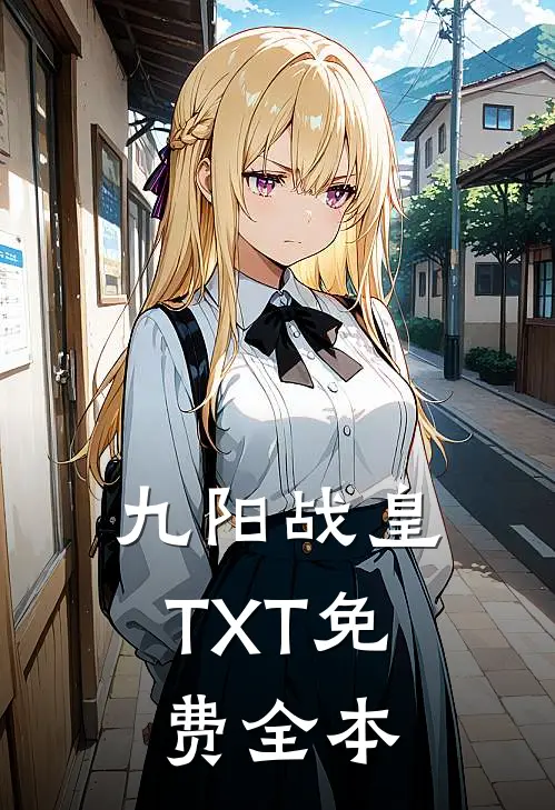 九阳战皇TXT免费全本