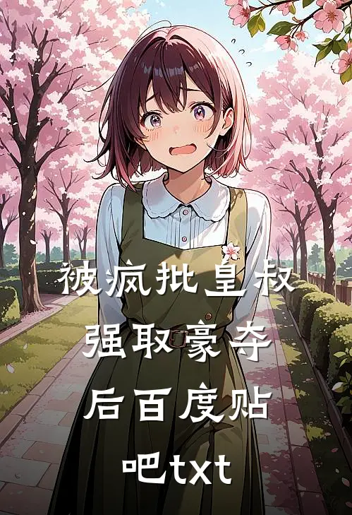 被疯批皇叔强取豪夺后百度贴吧txt