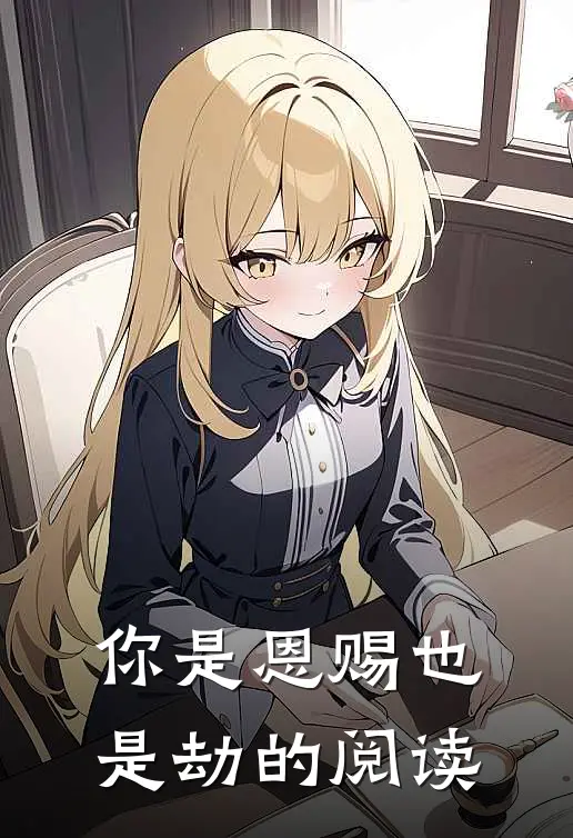 你是恩赐也是劫的阅读