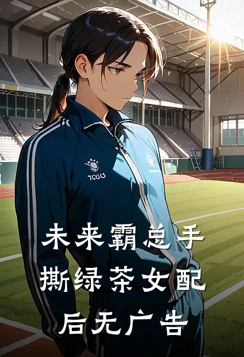 未来霸总手撕绿茶女配后无广告