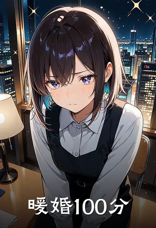 暖婚100分