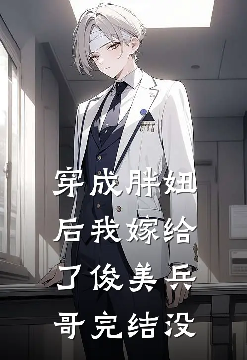 穿成胖妞后我嫁给了俊美兵哥完结没