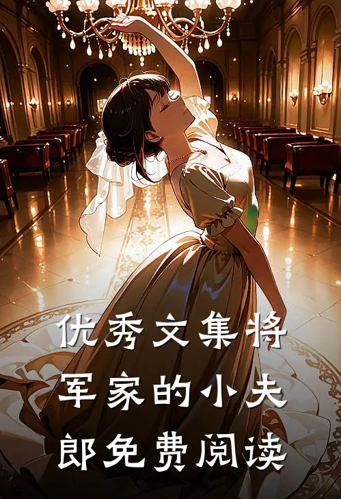优秀文集将军家的小夫郎免费阅读