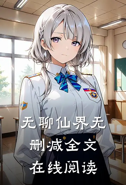 无聊仙界无删减全文在线阅读