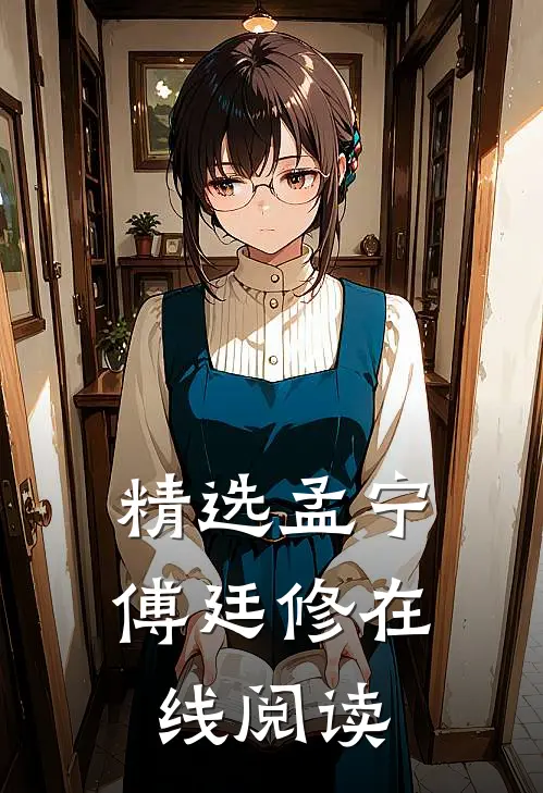精选孟宁傅廷修在线阅读