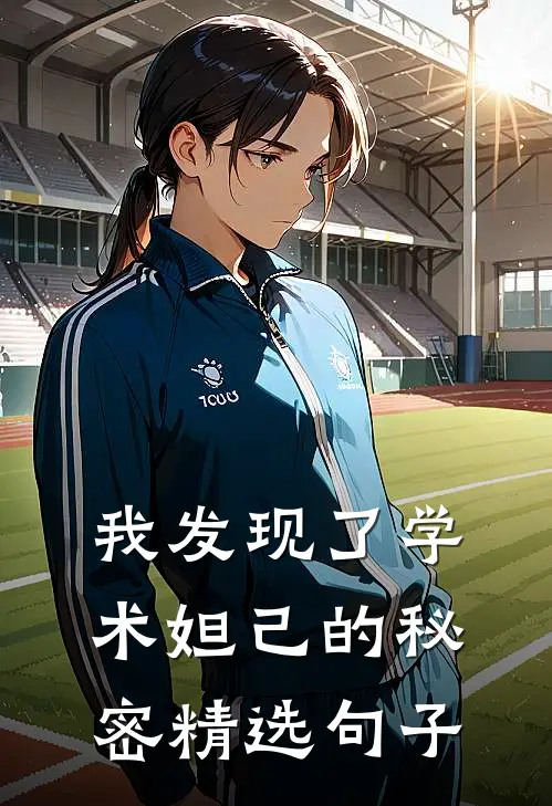 我发现了学术妲己的秘密精选句子
