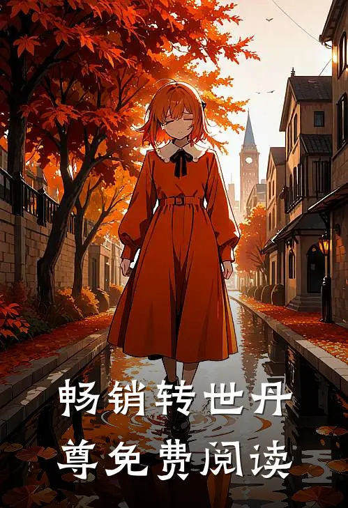 畅销转世丹尊免费阅读