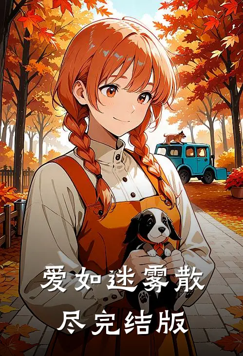 爱如迷雾散尽完结版