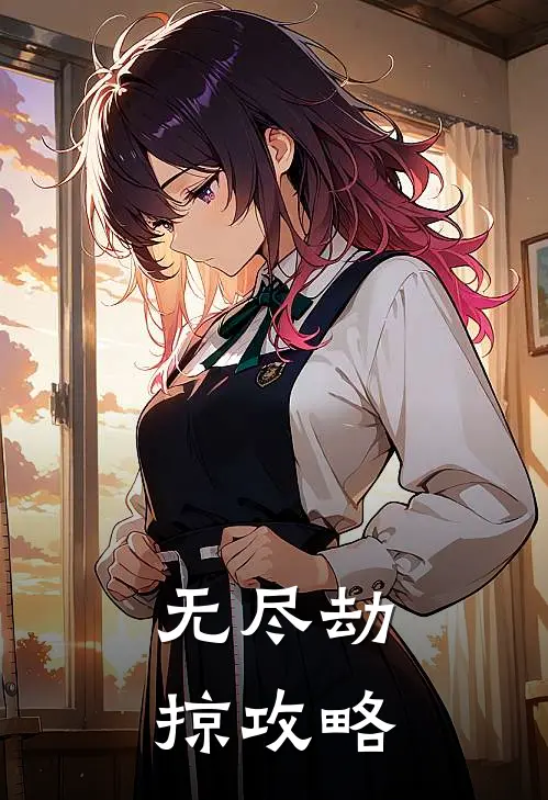 无尽劫掠攻略