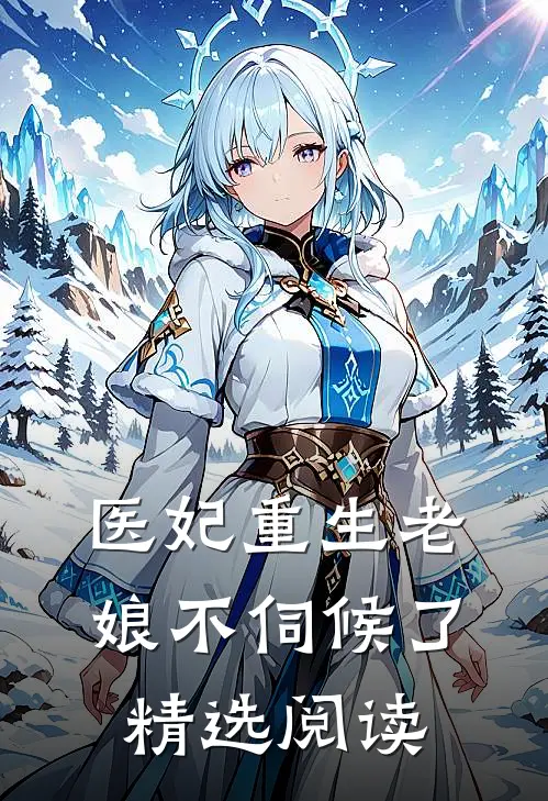 医妃重生老娘不伺候了精选阅读