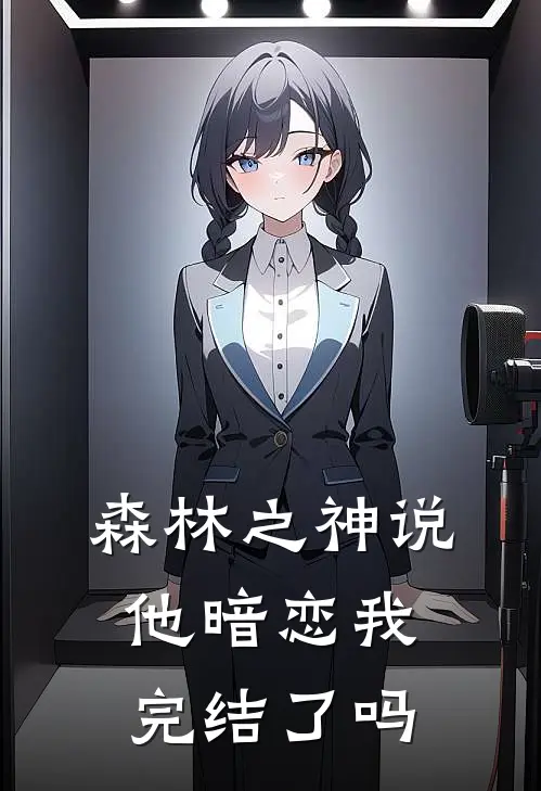 森林之神说他暗恋我完结了吗