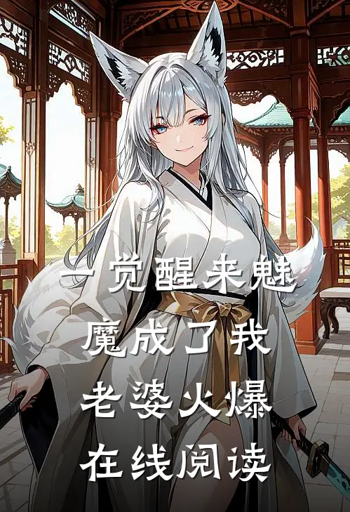 一觉醒来魅魔成了我老婆火爆在线阅读