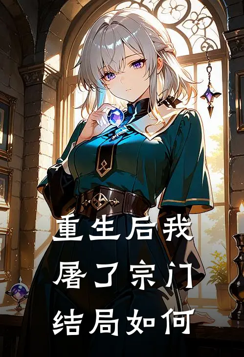 重生后我屠了宗门结局如何