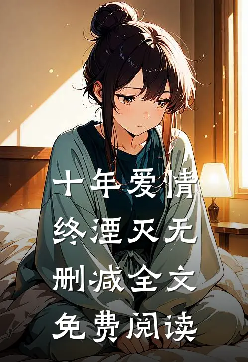 十年爱情终湮灭无删减全文免费阅读