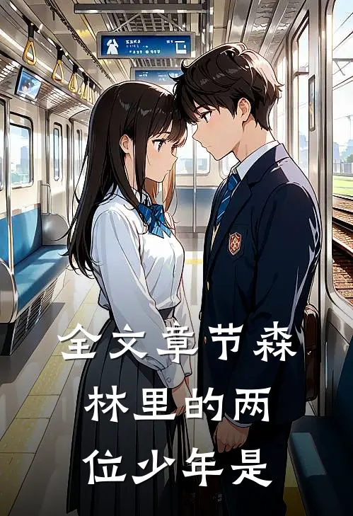全文章节森林里的两位少年是