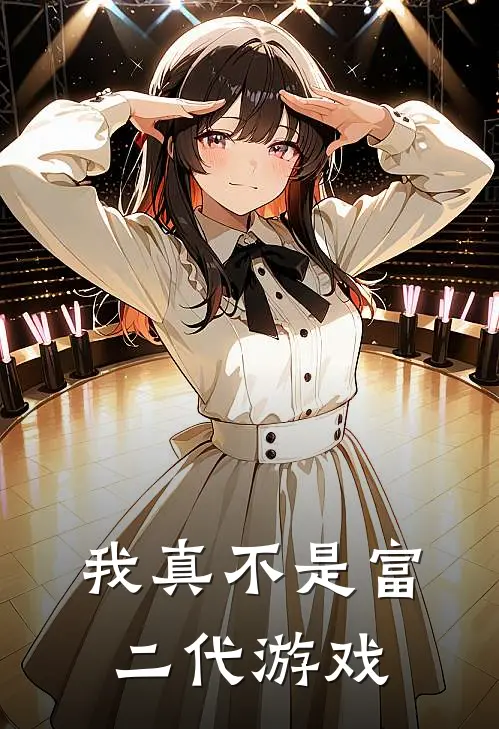 我真不是富二代游戏