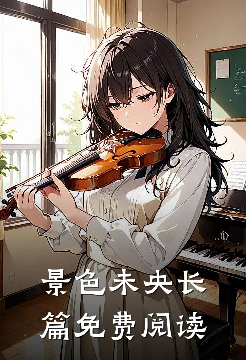 景色未央长篇免费阅读