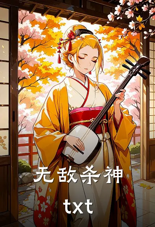无敌杀神txt