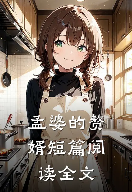 孟婆的赘婿短篇阅读全文
