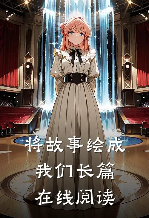 将故事绘成我们长篇在线阅读
