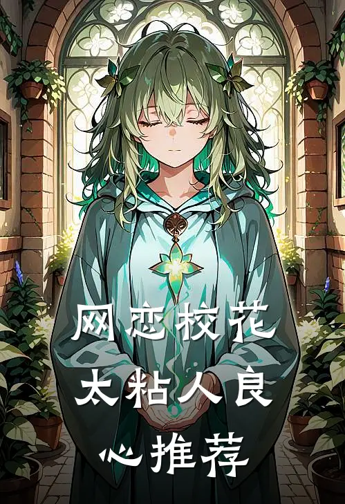 网恋校花太粘人良心推荐