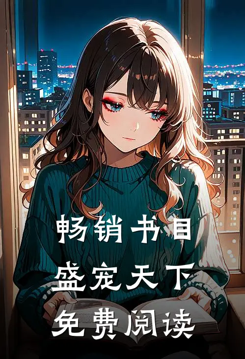 畅销书目盛宠天下免费阅读