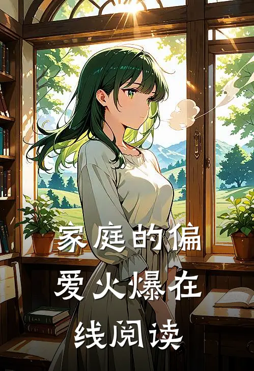 家庭的偏爱火爆在线阅读