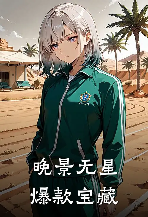 晚景无星爆款宝藏