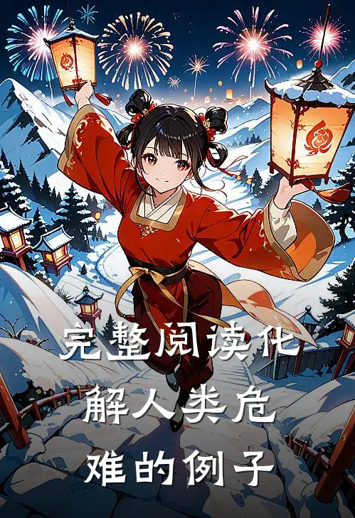 完整阅读化解人类危难的例子