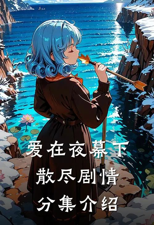 爱在夜幕下散尽剧情分集介绍