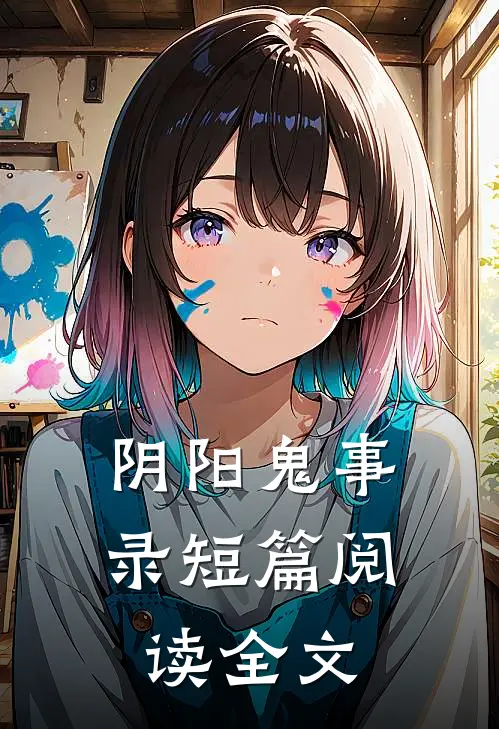 阴阳鬼事录短篇阅读全文