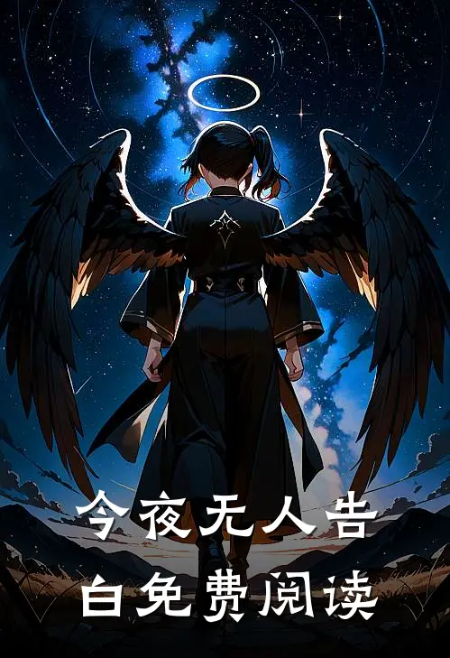今夜无人告白免费阅读