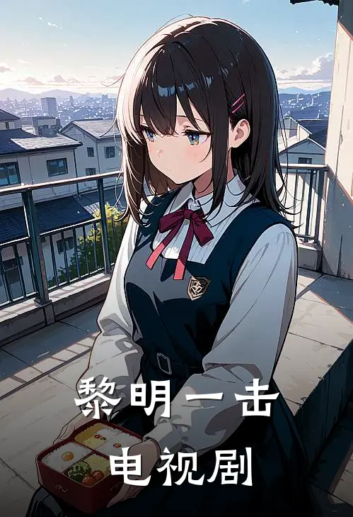 黎明一击电视剧