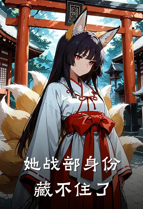 她战部身份藏不住了
