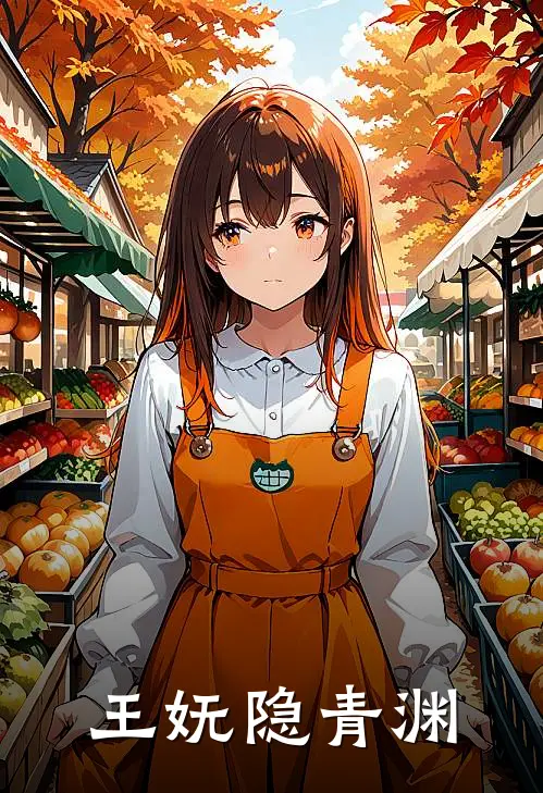 王妩隐青渊