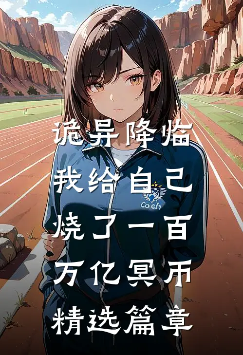 诡异降临,我给自己烧了一百万亿冥币精选篇章