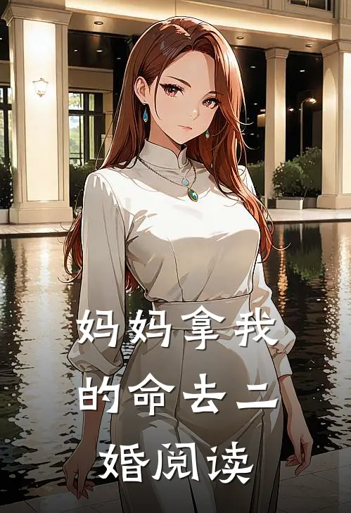 妈妈拿我的命去二婚阅读