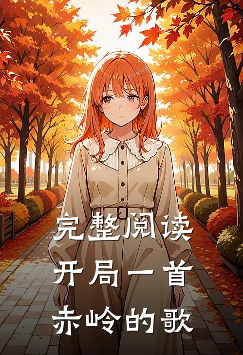 完整阅读开局一首赤岭的歌