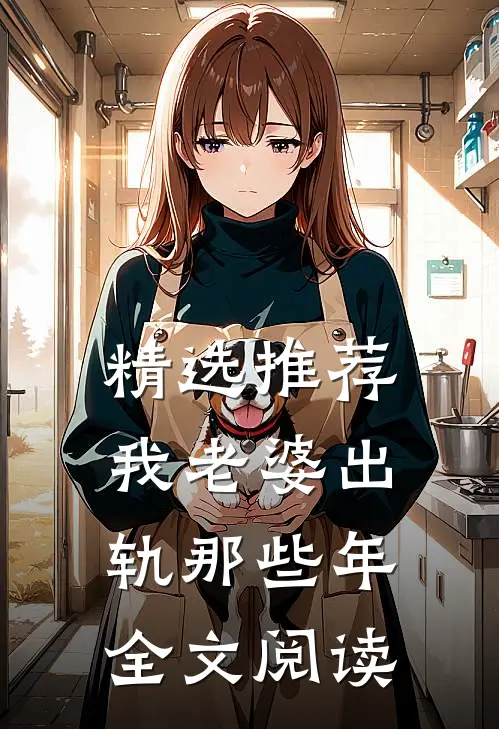 精选推荐我老婆出轨那些年全文阅读