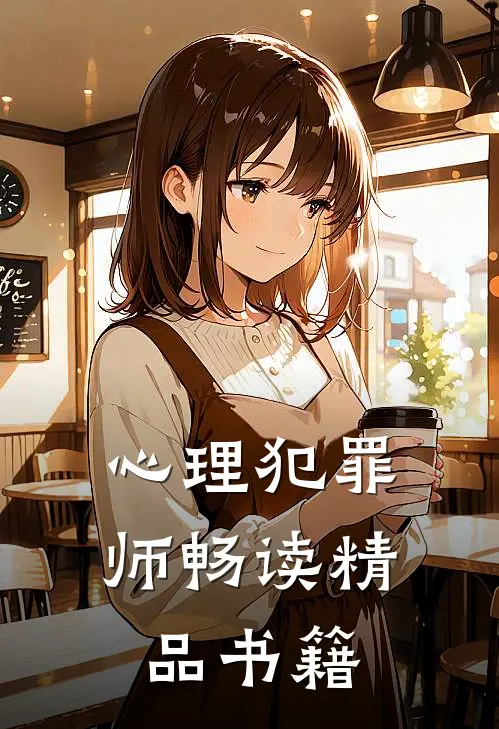 心理犯罪师畅读精品书籍