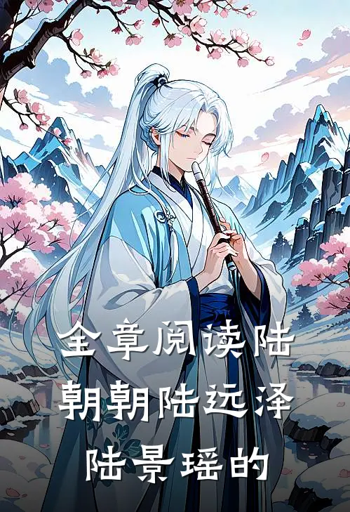 全章阅读陆朝朝陆远泽陆景瑶的